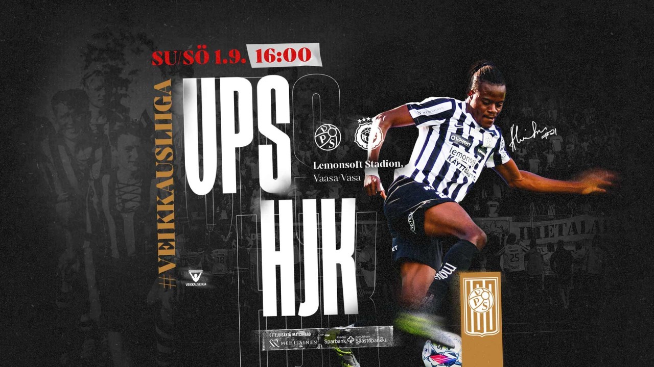 Otteluennakko: VPS - HJK | Veikkausliiga